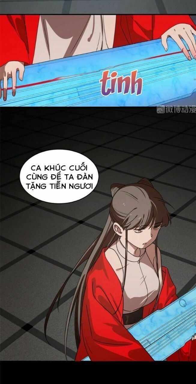 độc bộ thiên hạ: đặc công thần y chapter 219 18