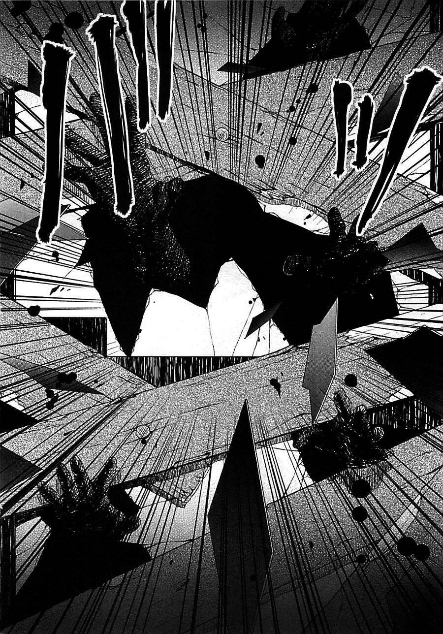 gakkou gurashi! chapter 4 22