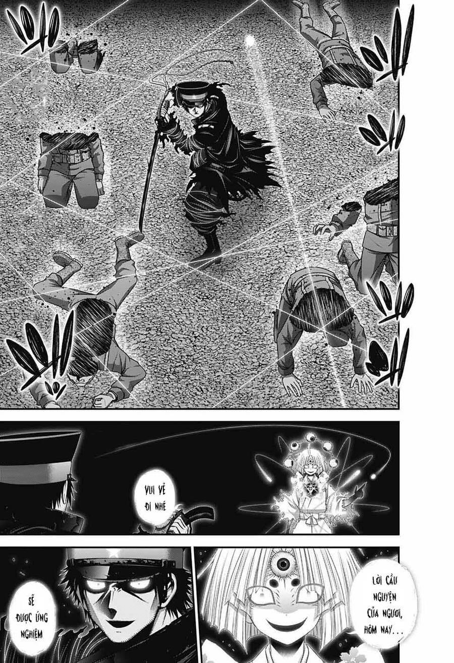 thợ săn ác linh chapter 54 36