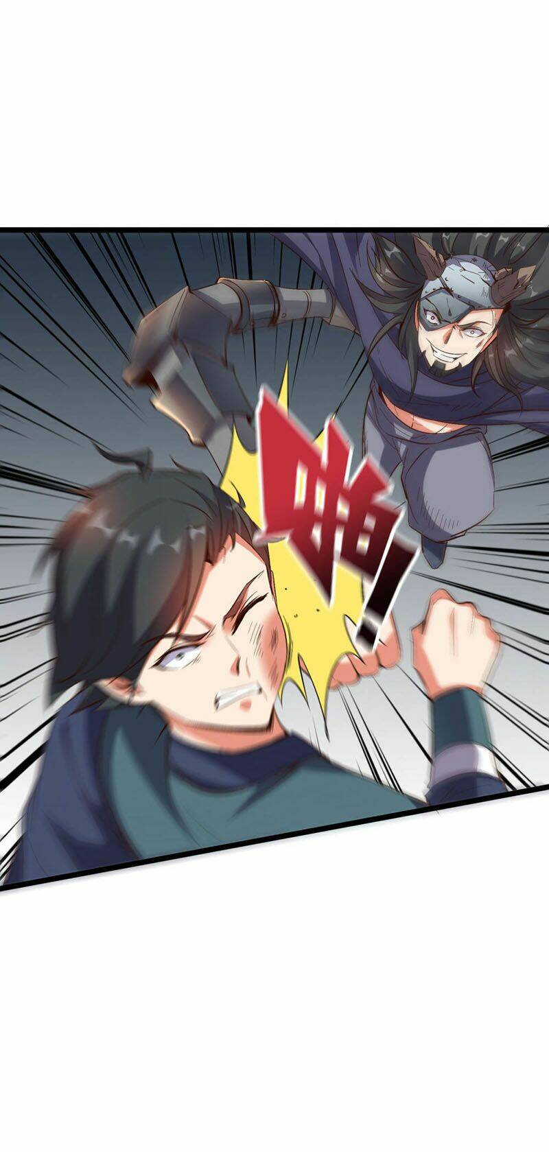 phục thiên thánh chủ chapter 69 4