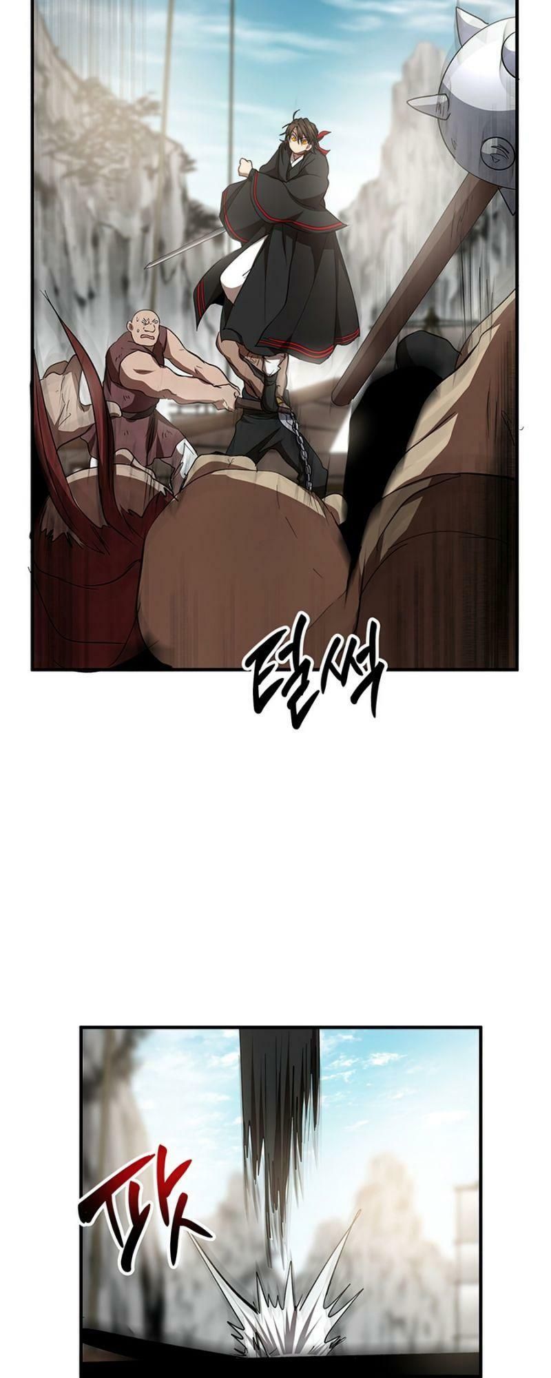 võ đang kỳ hiệp chapter 47 36