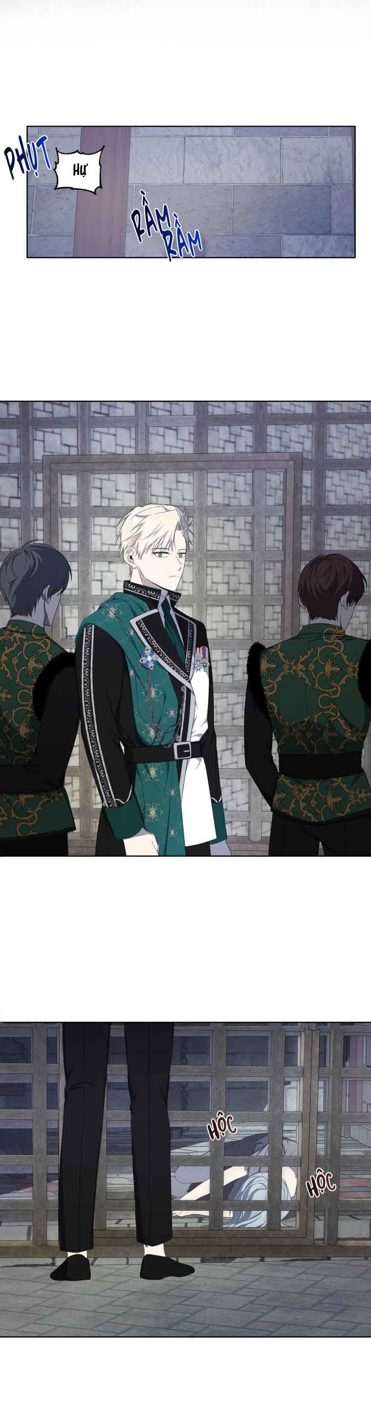 trở thành vợ của nam chính phế vật chapter 37.1 8