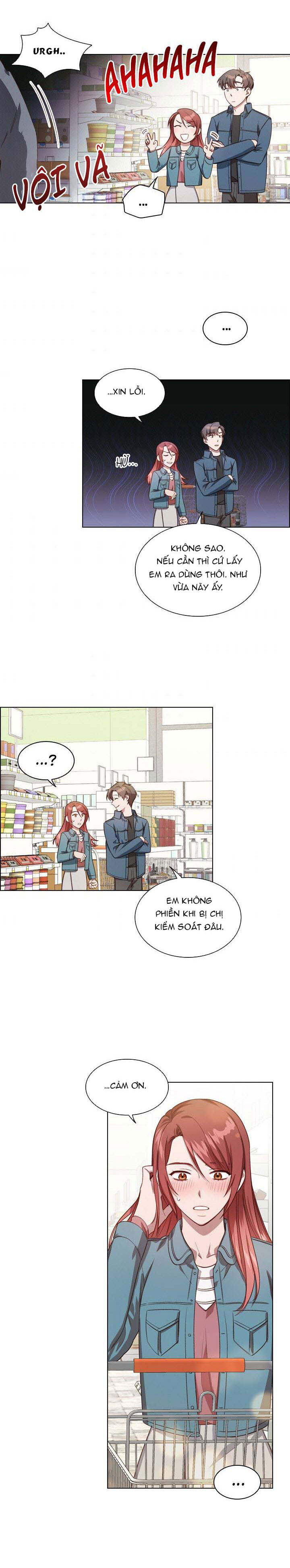 vướng vào mối quan hệ ngoài ý muốn chapter 29 4