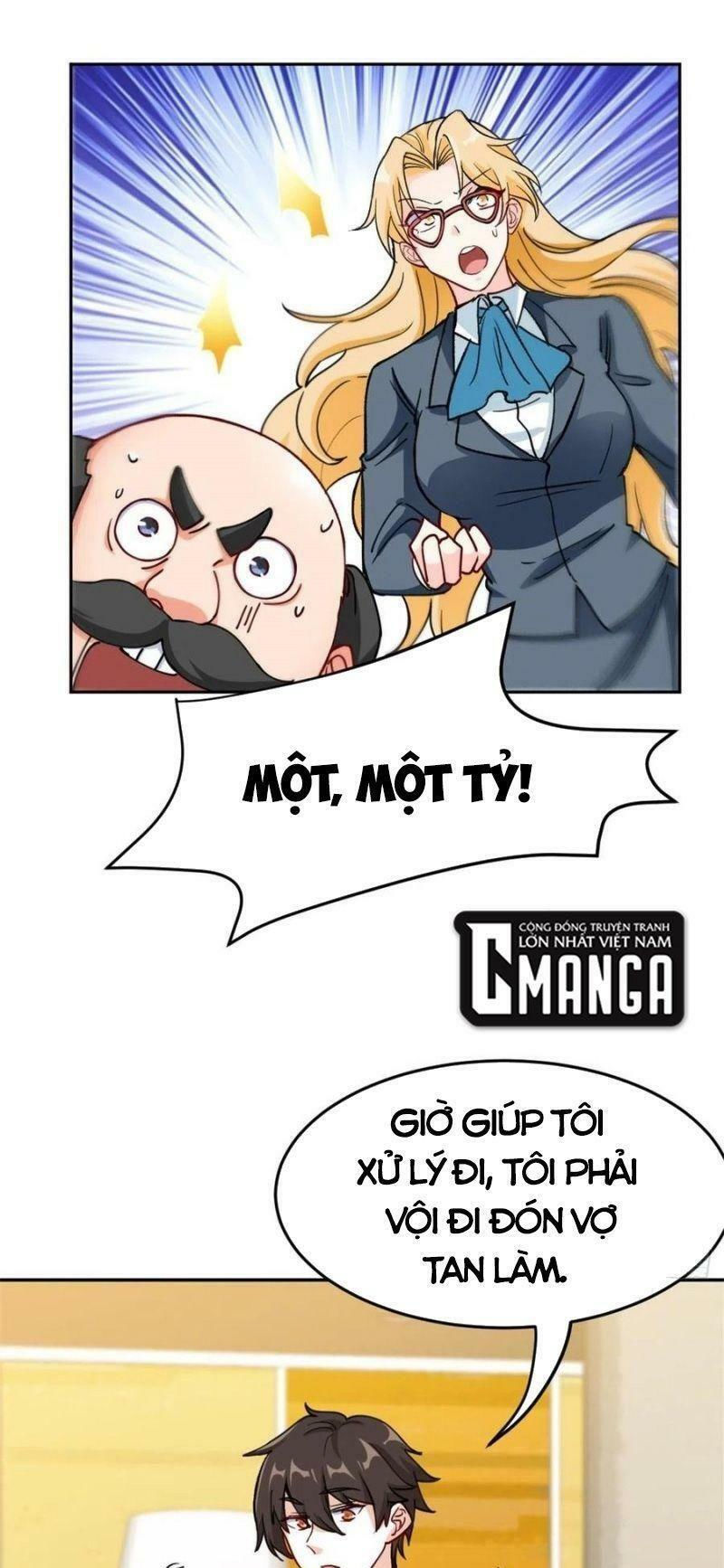 ta là hàn tam thiên chapter 69 39