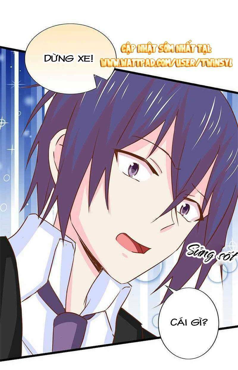 không gả cho tổng tài, gả cho người hầu chapter 137 3