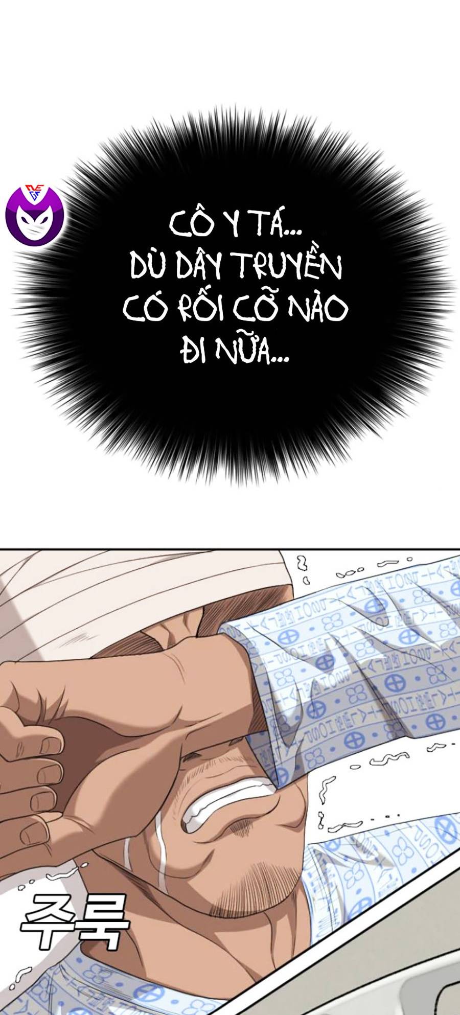 người xấu chapter 132 3