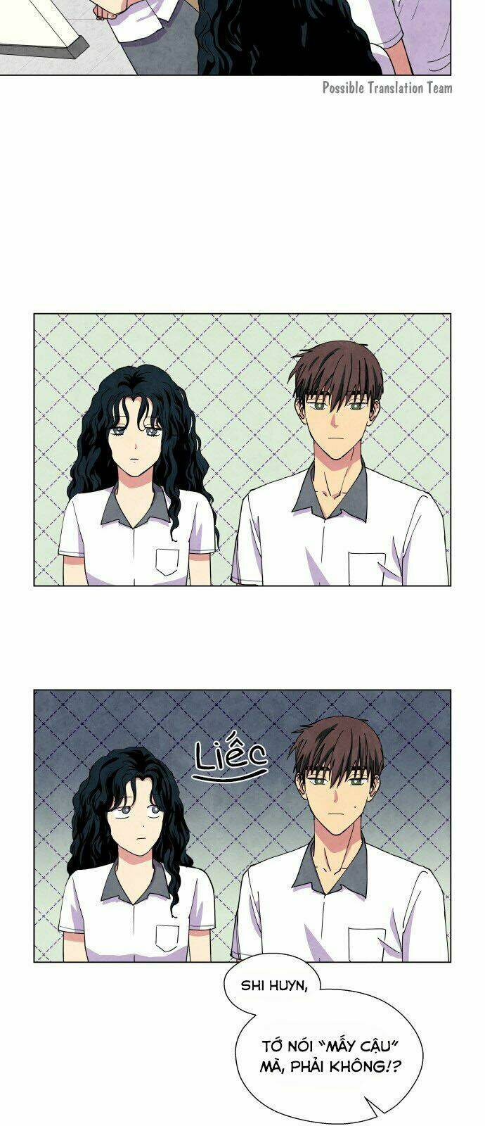 tai sói và mũ đỏ chapter 13 10