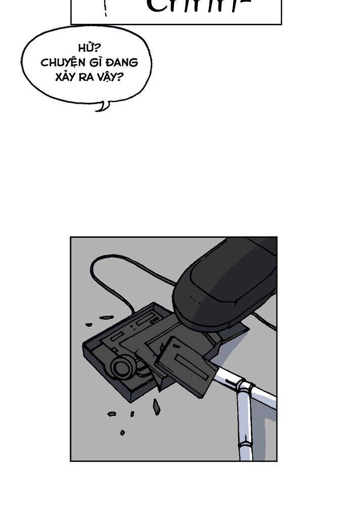 mắc kẹt trên mặt trăng chapter 53 17