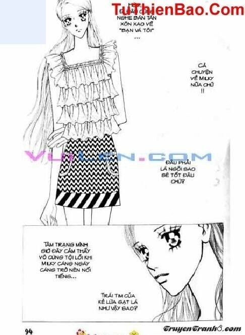 người mẫu hoàn hảo chapter 5 91