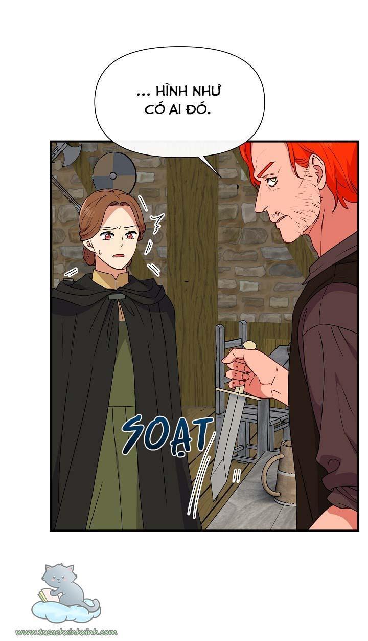 công nương khế ước của gia tộc công tước quái vật chapter 95 38