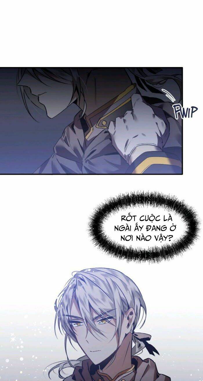 phương pháp tán tỉnh của nữ thợ săn chapter 24 28