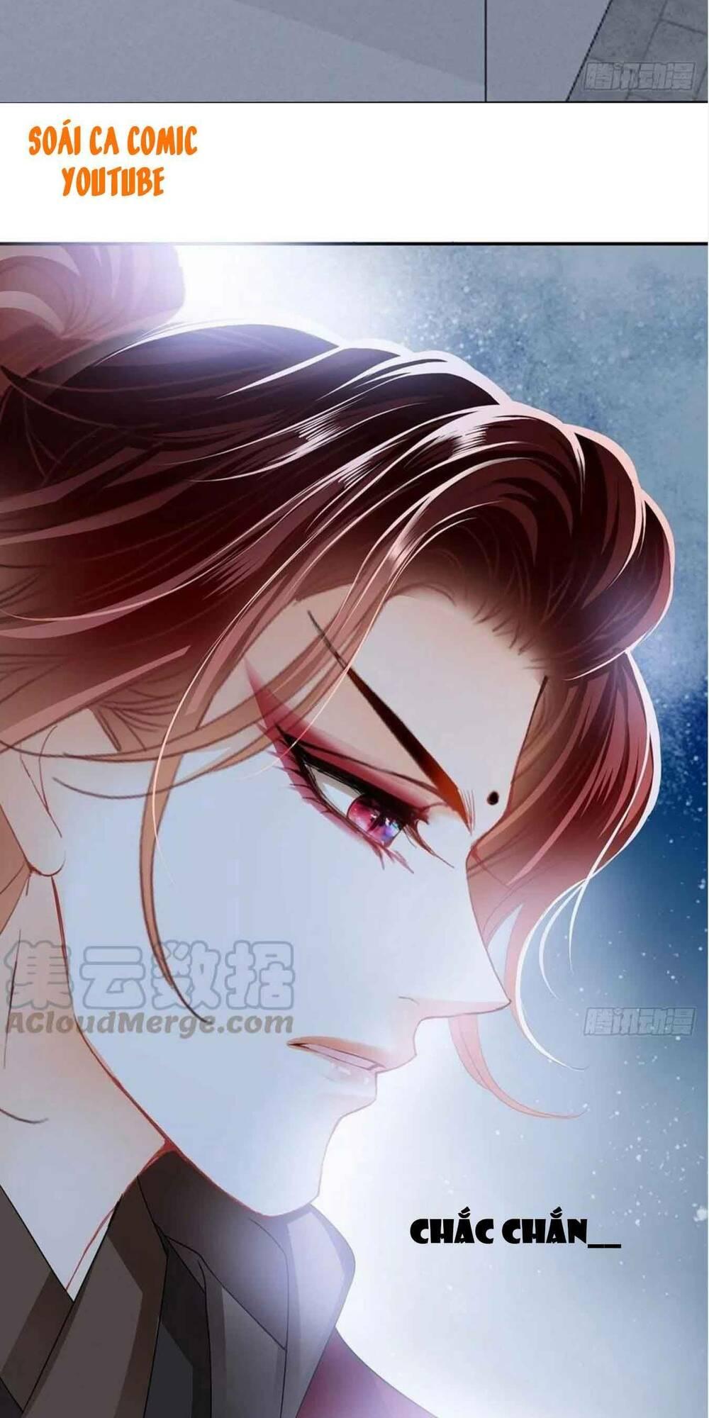 bổn vương muốn nàng chapter 64 6