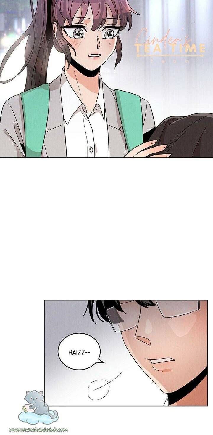 chào nhé, không làm thông gia nữa đâu! chapter 9 29