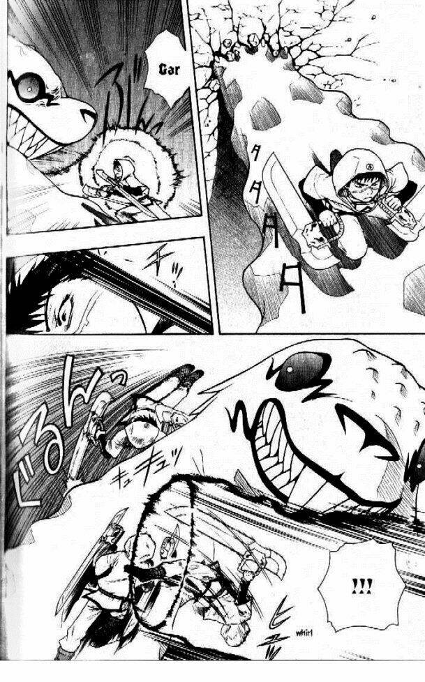 dragon eye chapter 8 35