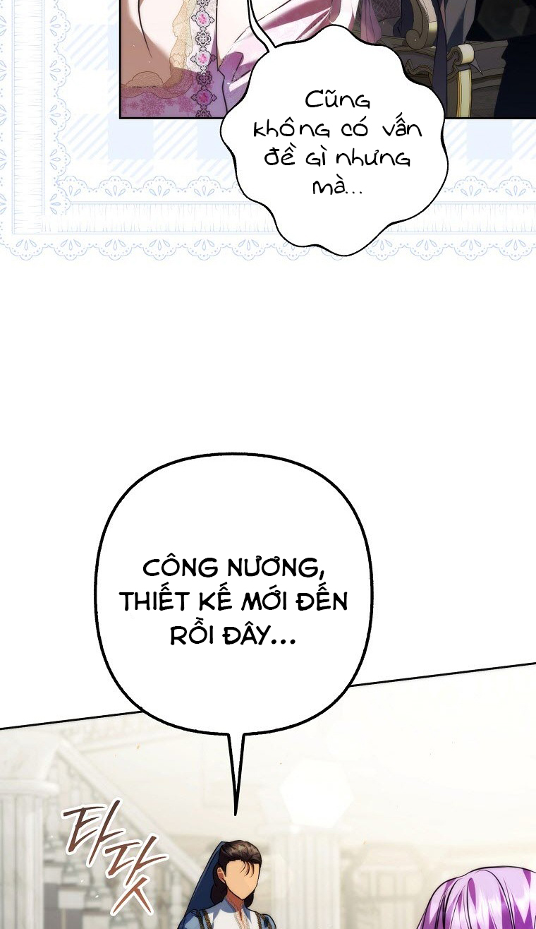 tôi đã cướp mất các nam chính từ tay nữ chính chapter 50 27