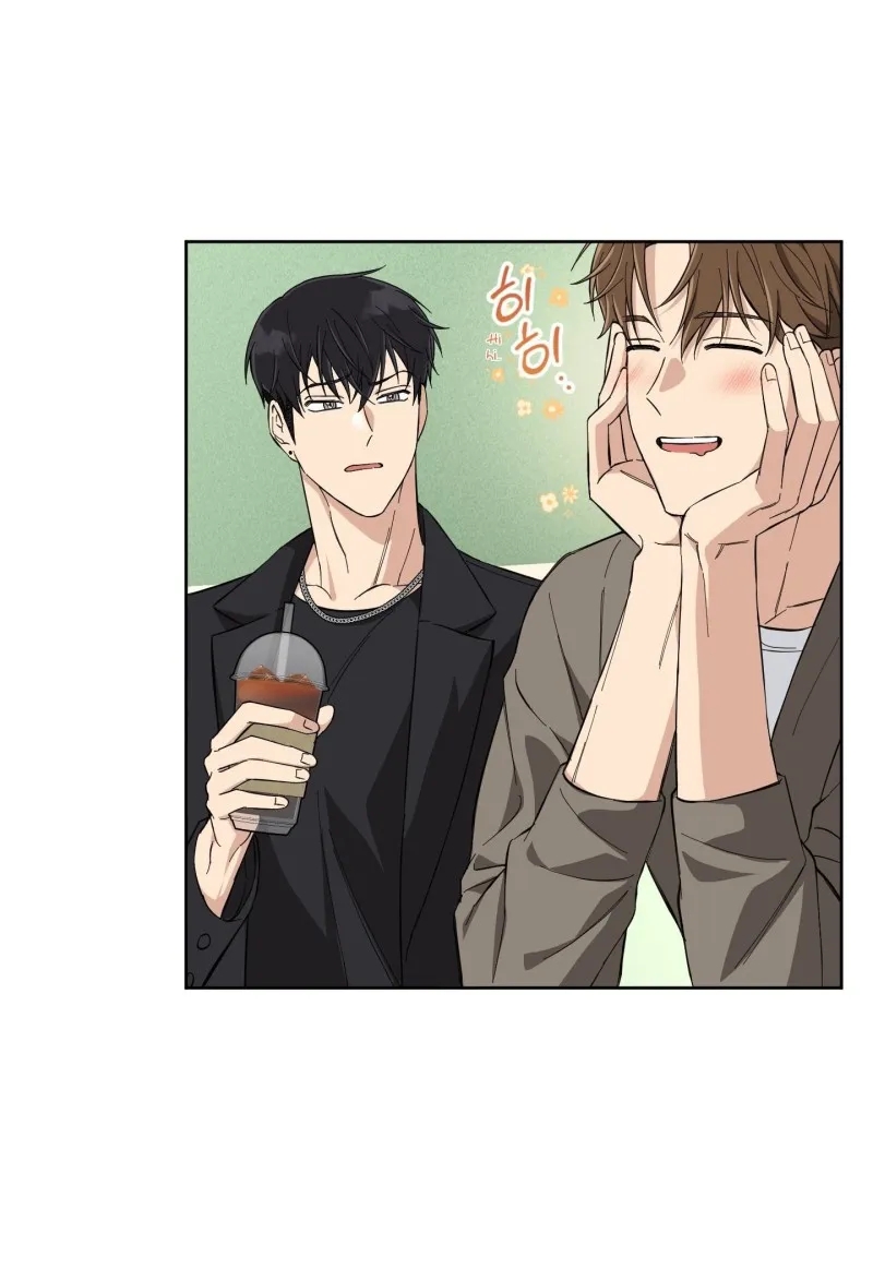 hãy bảo vệ tình yêu thuần khiết! chapter 5 26