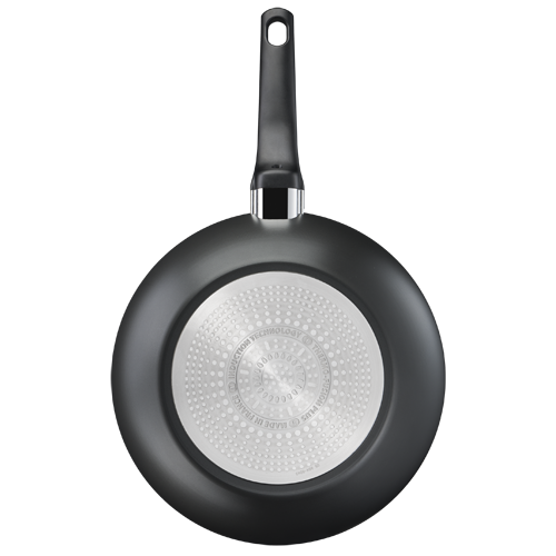 Chảo chiên sâu lồng Tefal Ultimate 28cm - Hàng chính hãng