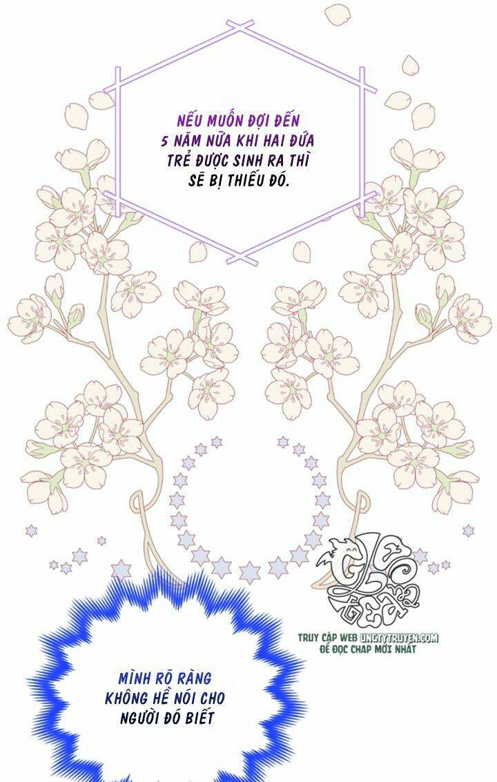 chồng yêu, em muốn đình công! chapter 47 55