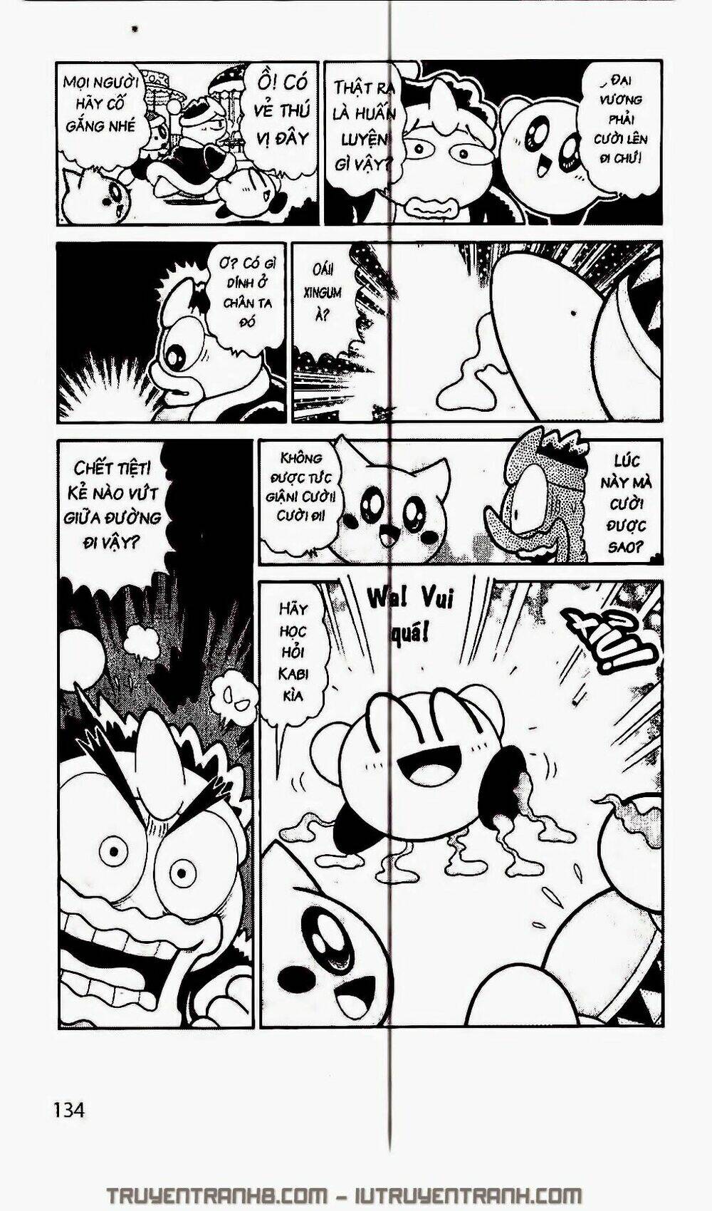 ngôi sao kabi chapter 232 7