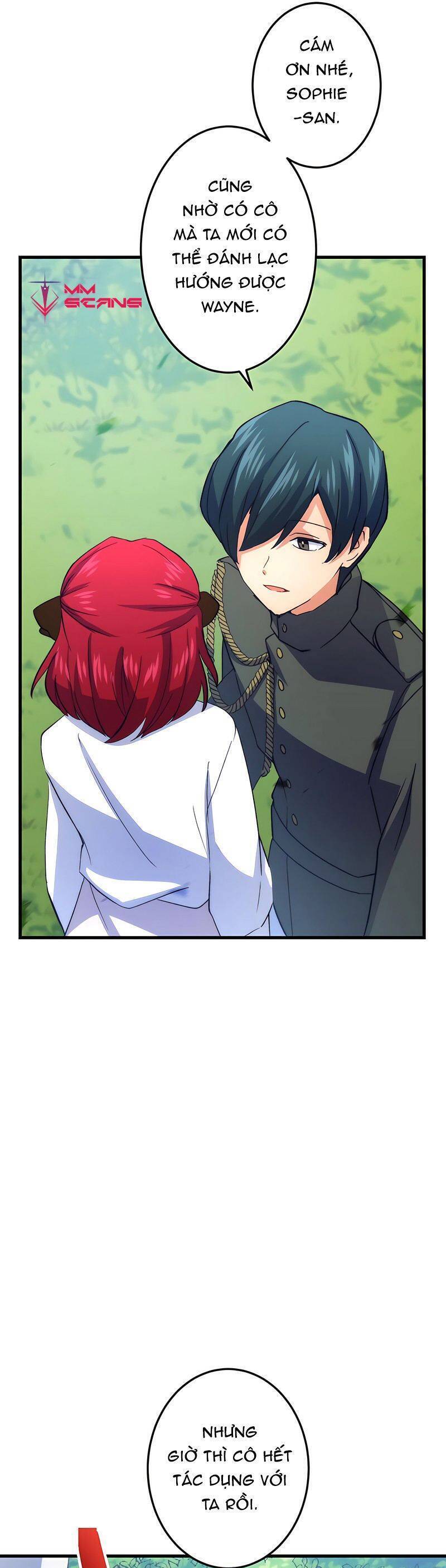 âm dương sư mạnh nhất chuyển sinh chapter 40 39