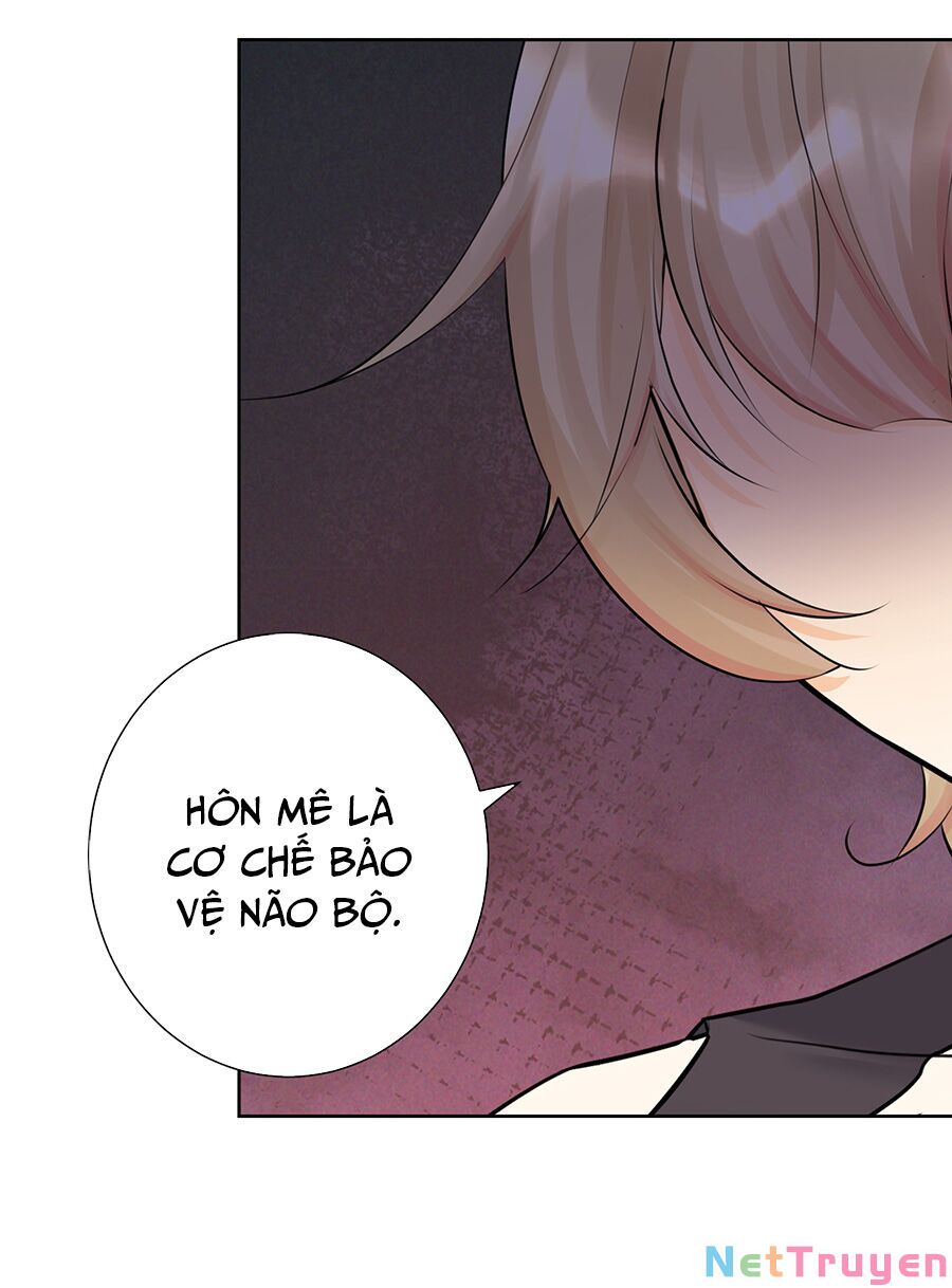 bản giáo chủ thân bất do kỷ chapter 16 65