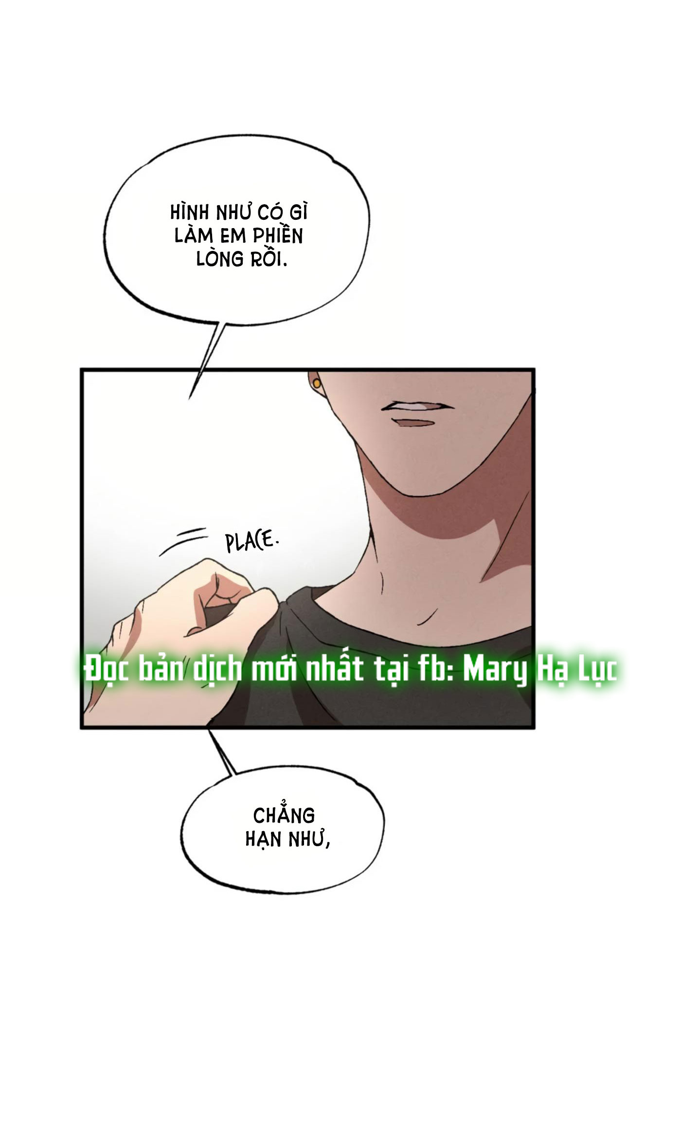 bẫy kép chapter 6 40