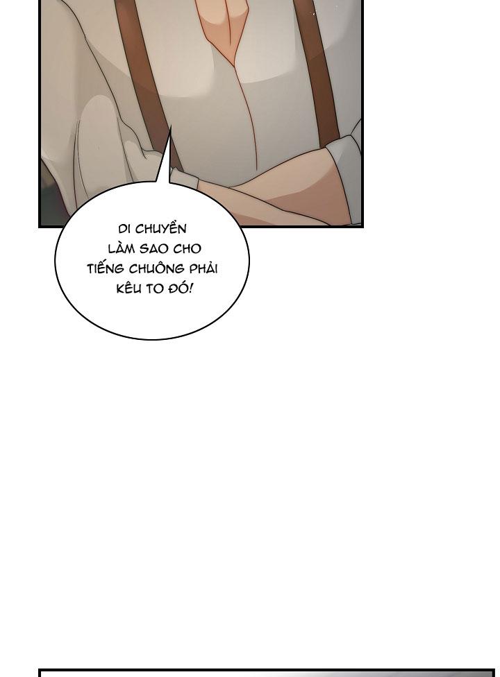 lọ lem phiên bản bl chapter 5 43