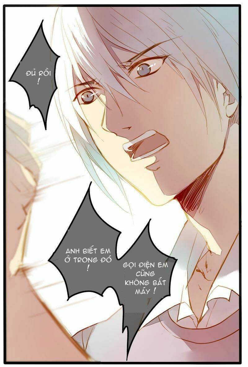 hằng mộng nam thần chapter 25 4