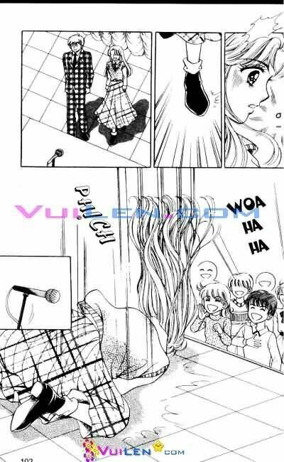 cánh cửa mùa hè chapter 6 102
