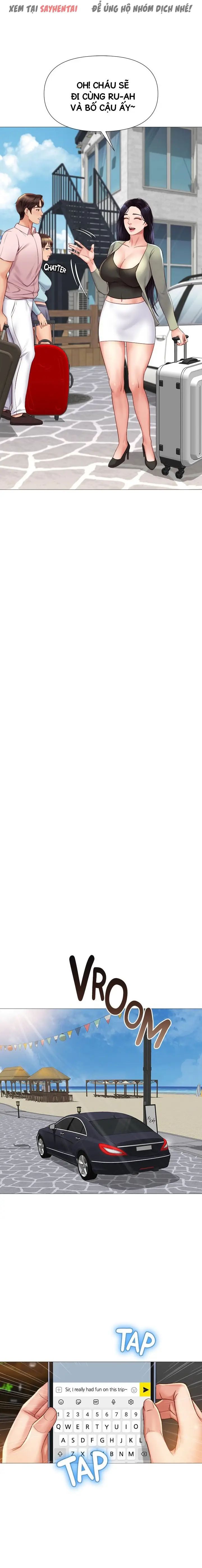 bạn của con gái tôi chapter 42 11