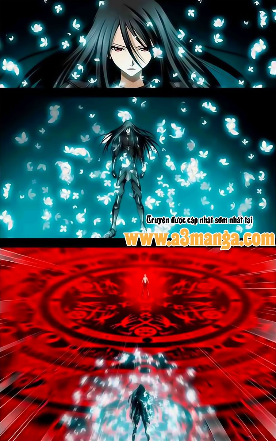 thâu tinh cửu nguyệt thiên chapter 368 5