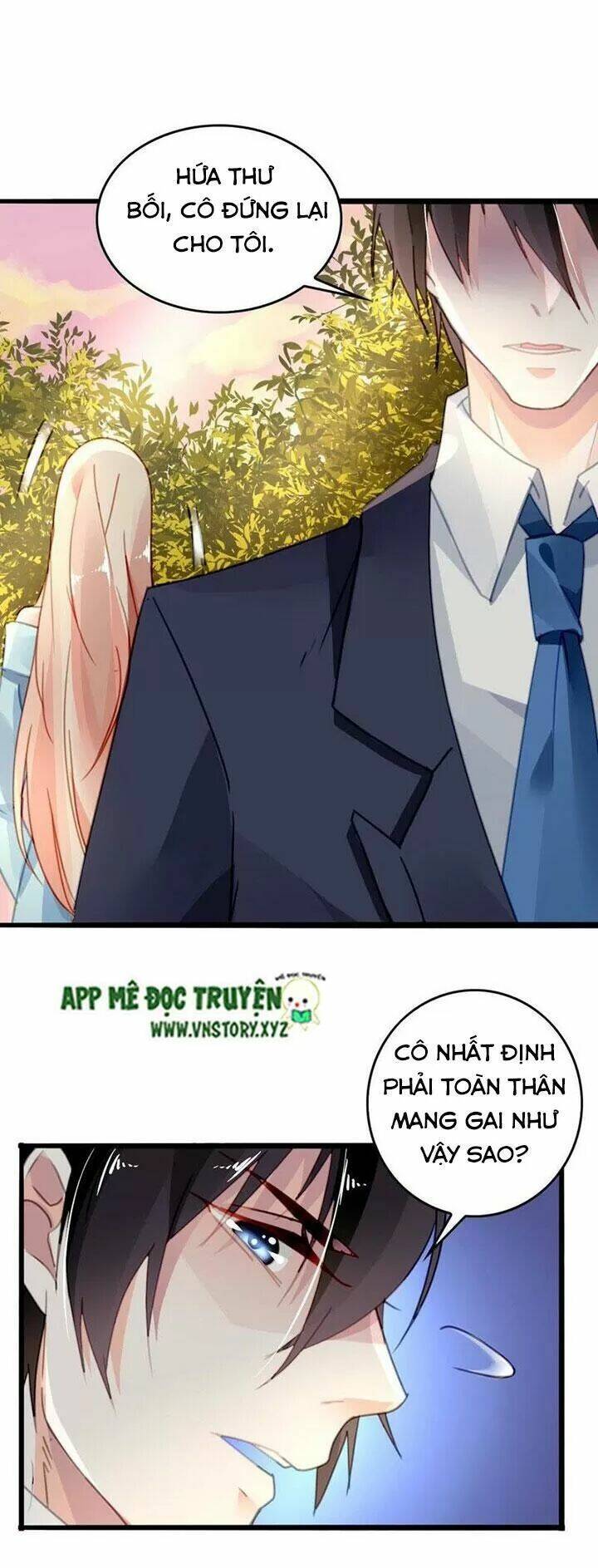 mưu ái thành nghiện chapter 12 22