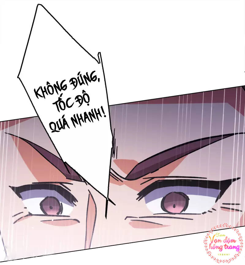 cô ấy đến rồi, xin nằm xuống! chapter 236 23