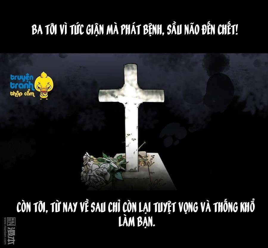 chọc tới chủ tịch tổng tài 2 chapter 2 4