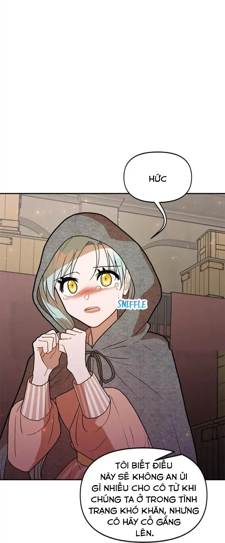 làm cách nào để sống sót trong cuốn tiểu thuyết ngôn tình lãng mạn chapter 41 48