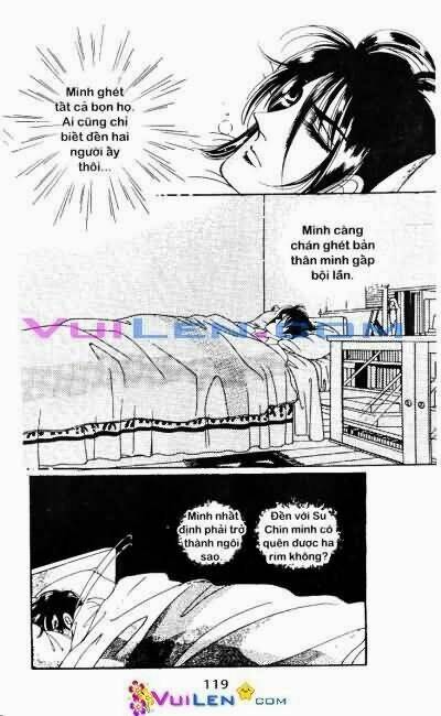 lá chắn tình yêu chapter 4 119