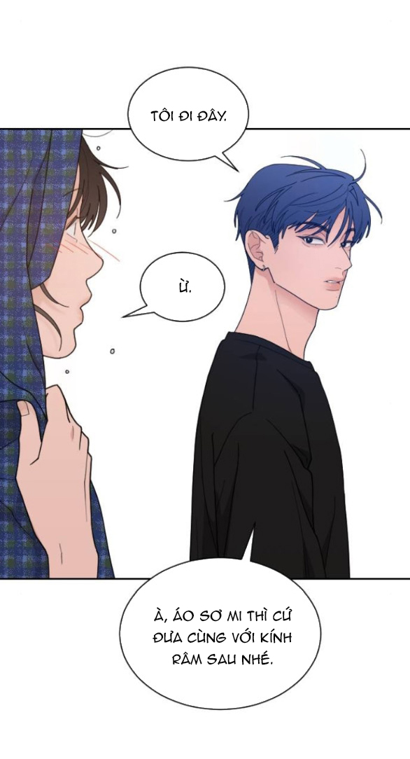 Vận May Bất Ngờ chapter 51.2 14