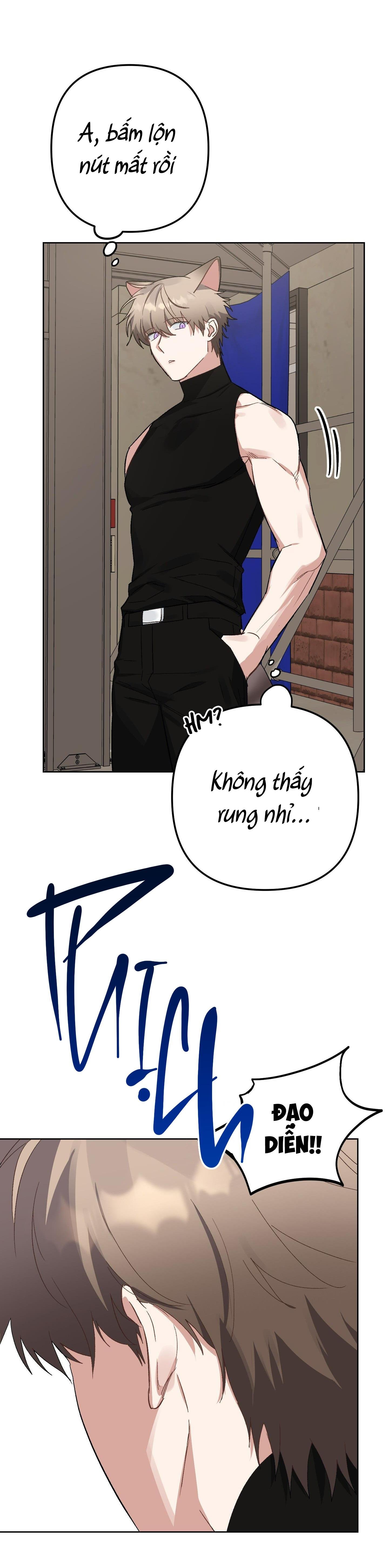 thỏ xuất tinh trong 3 giây chapter 9 63