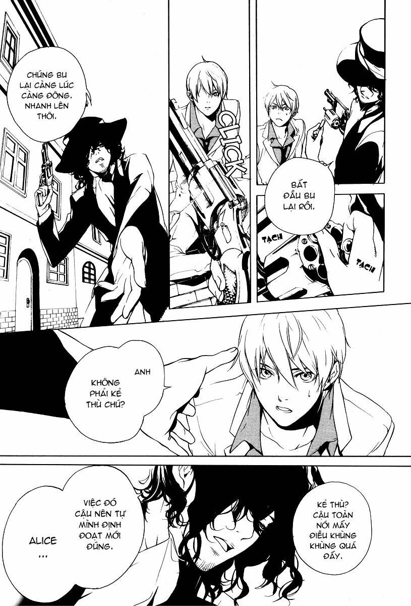 are you alice? chapter 2 7