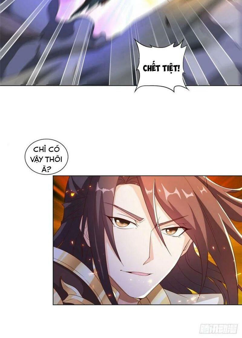 người nuôi rồng chapter 83 11