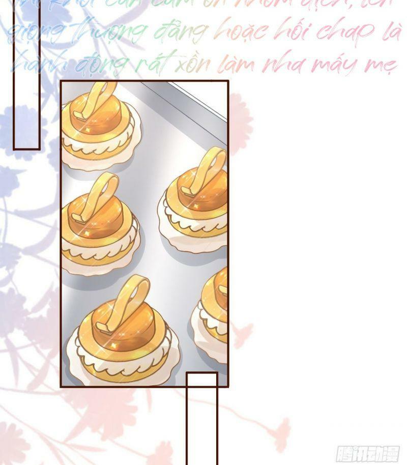 bạn gái tôi mới 30+ tuổi xuân chapter 57 16