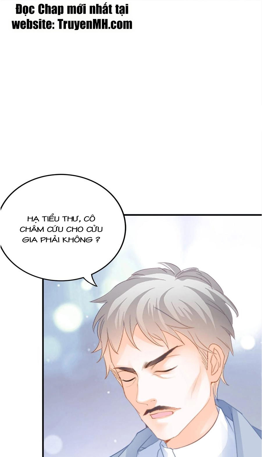 bạo quân ái nhân chapter 120 14