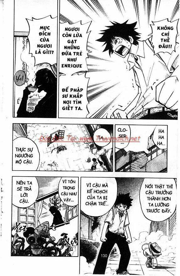 phá bỏ lời nguyền chapter 34 11