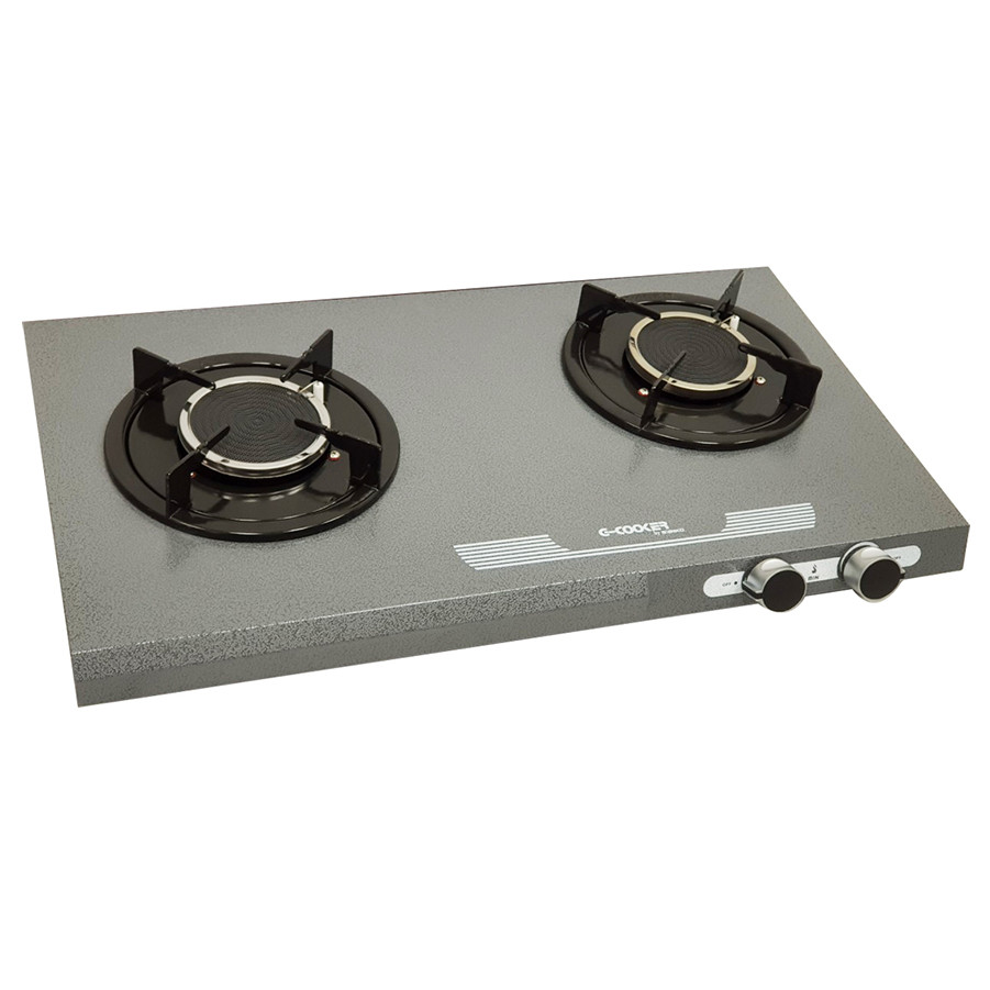 Bếp Gas Hồng Ngoại Sanko G- COOKER 7FS  - Hàng chính hãng