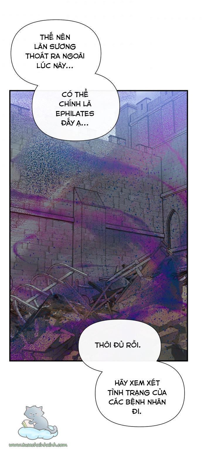 công nương khế ước của gia tộc công tước quái vật chapter 122 42