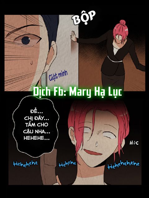 rắc rối về vấn đề yêu đương của tôi chapter 22 34