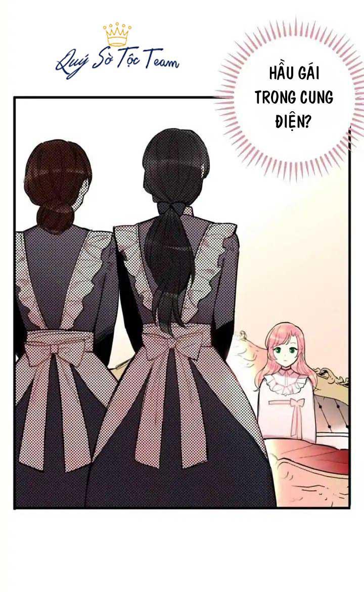 trọng sinh trở thành hoàng phi chapter 3 17