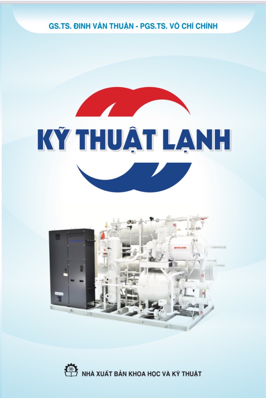 Kỹ Thuật Lạnh