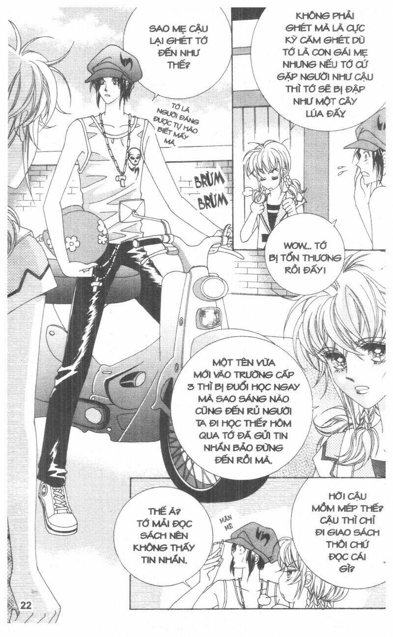 cũng vì em chapter 1 22