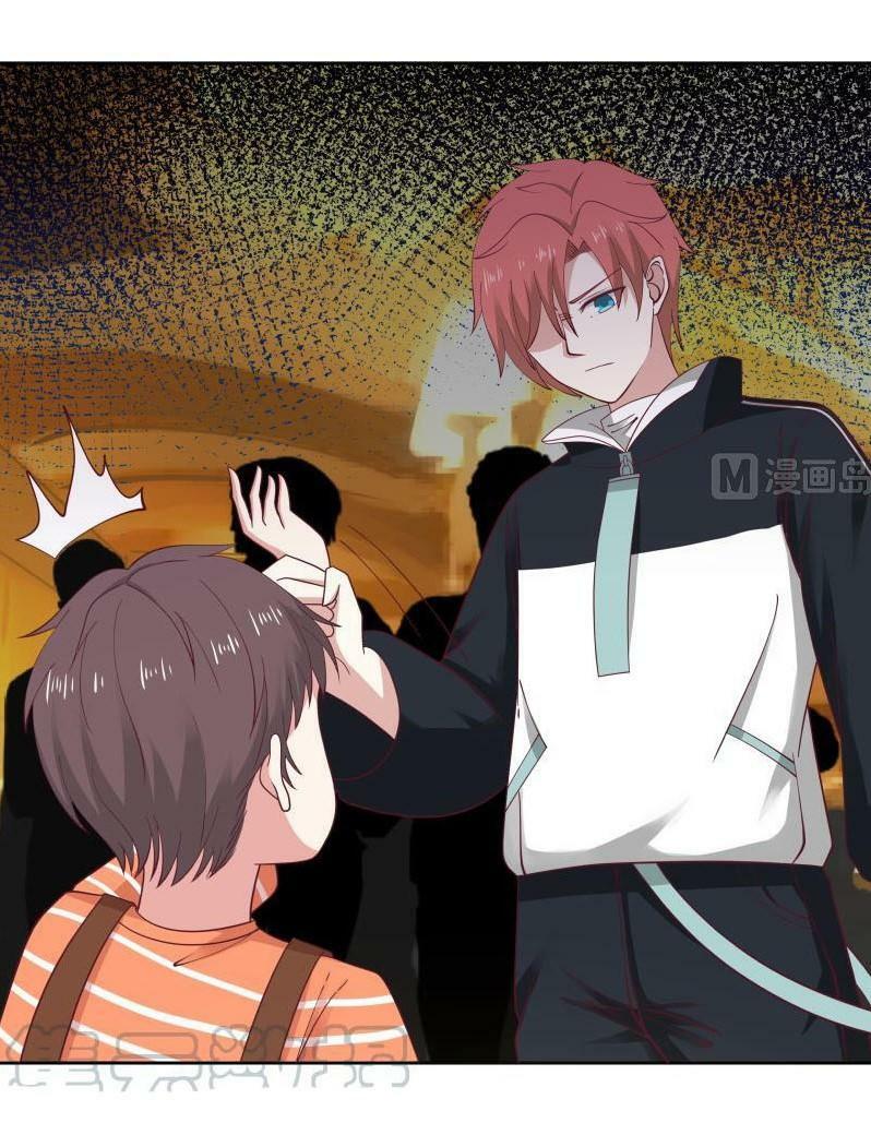 trên người ta có một rồng chapter 186 15